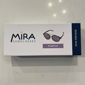Mira sun Glasses